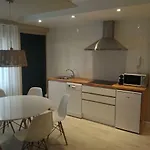 Apartman Centro Ribadeo