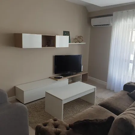 Apartamento Centro