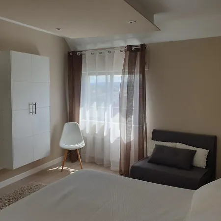 Apartamento Centro Ribadeo