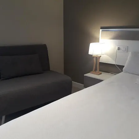 Centro Apartamento
