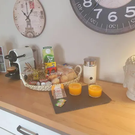 Centro Apartamento *