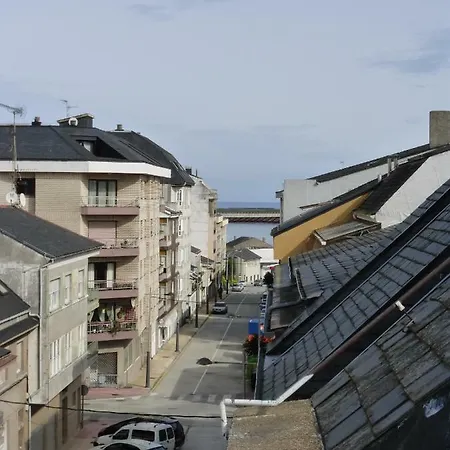 Lägenhet Centro
