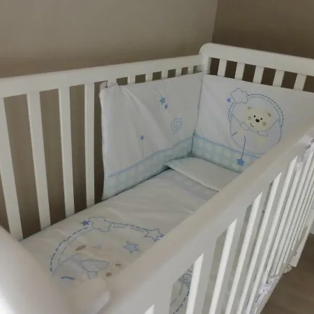 Centro Appartement Ribadeo