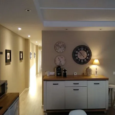 Centro Appartement Ribadeo