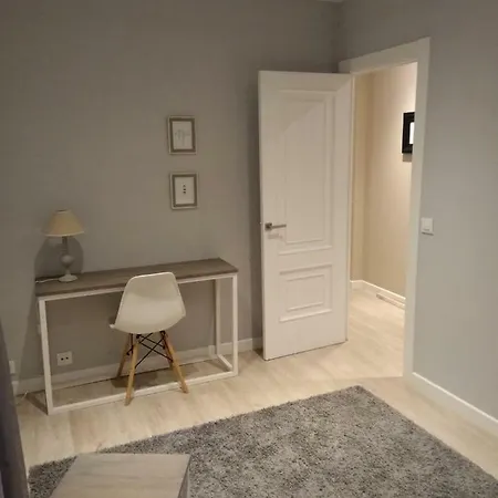 Apartamento Centro