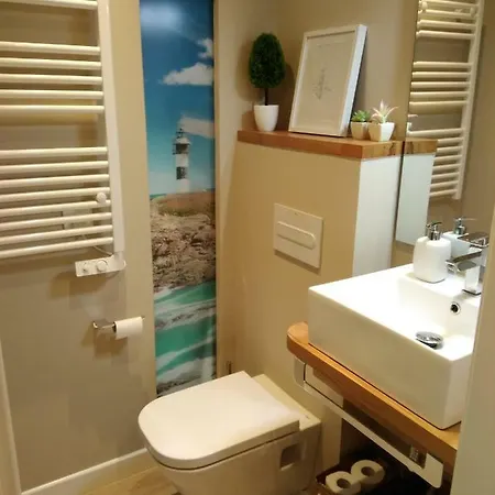 Apartamento Centro Ribadeo