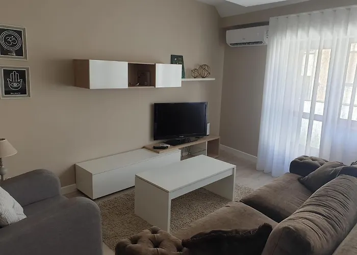 Appartement Centro