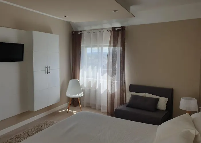 Appartement Centro Ribadeo