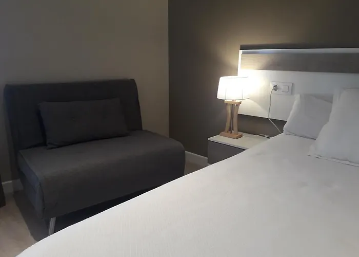 Centro Appartement