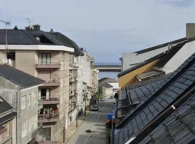 Appartement Centro