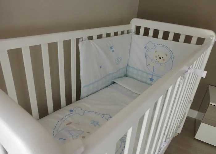 Centro アパート リバデオ