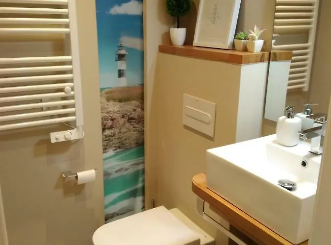 Appartement Centro Ribadeo